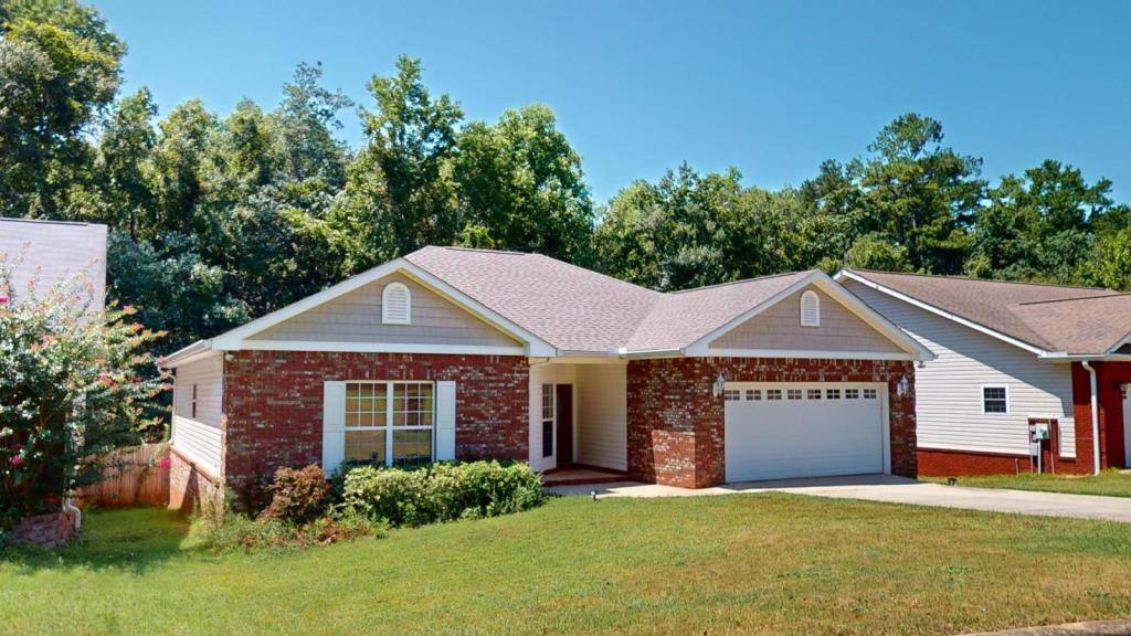 House for rent at 3034 Morningdove Way, Enterprise, AL 36330
