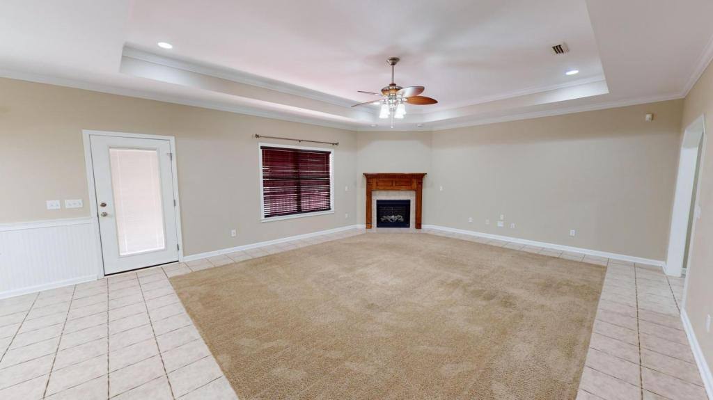 House for rent at 3034 Morningdove Way, Enterprise, AL 36330