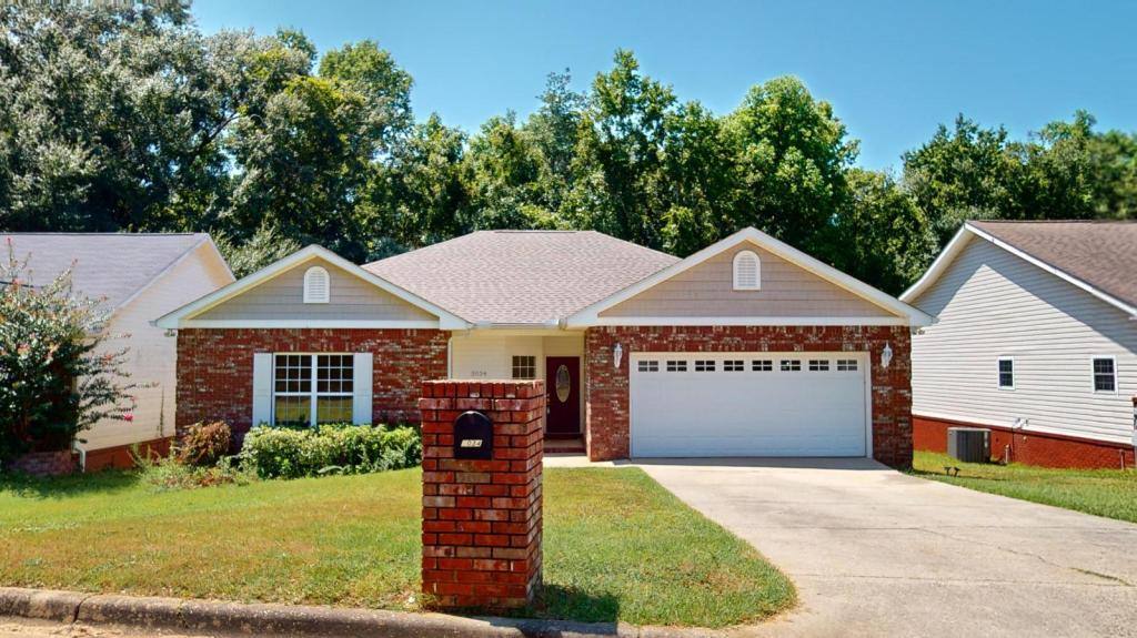 House for rent at 3034 Morningdove Way, Enterprise, AL 36330