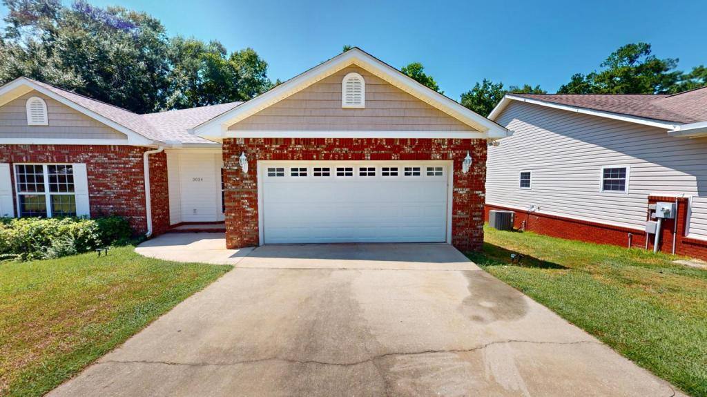 House for rent at 3034 Morningdove Way, Enterprise, AL 36330