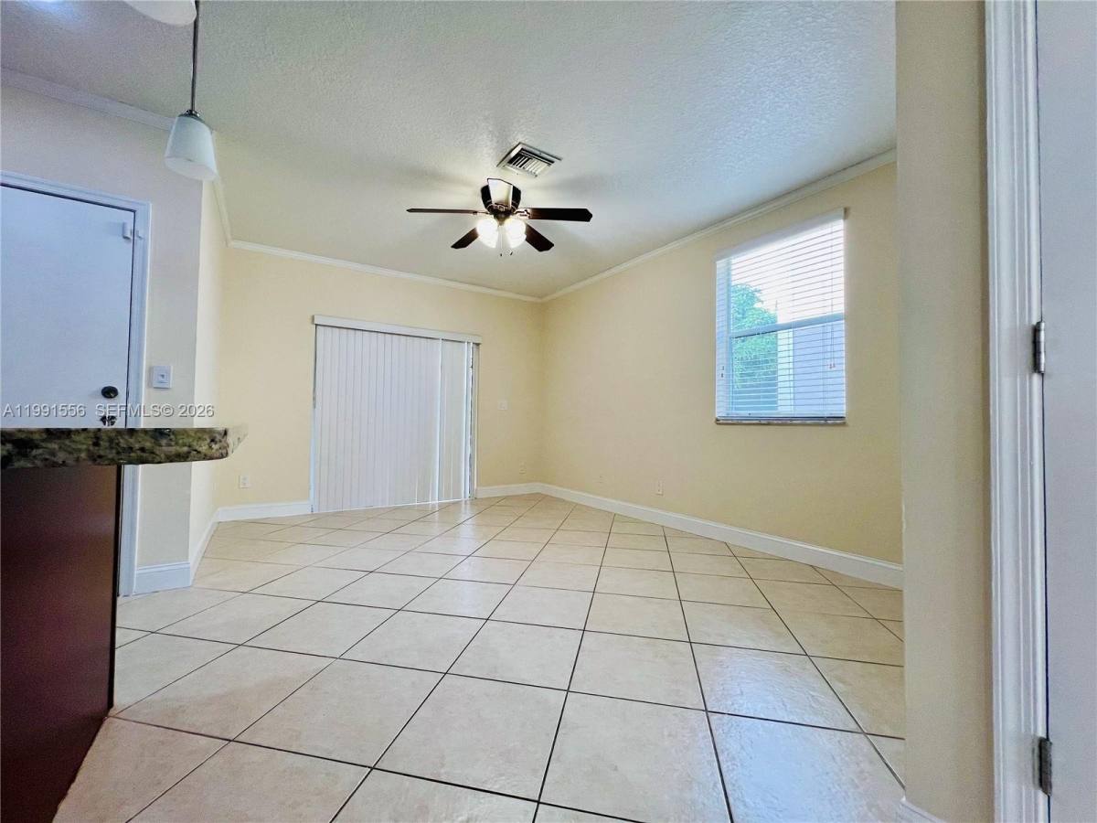 Townhouse for rent at 10560 NW 57th Court, Pompano Beach, FL 33076