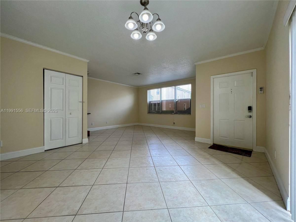 Townhouse for rent at 10560 NW 57th Court, Pompano Beach, FL 33076