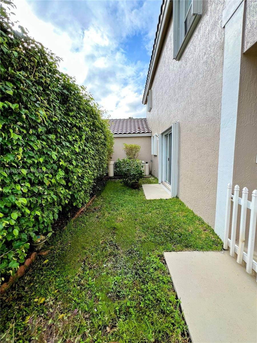 Townhouse for rent at 10560 NW 57th Court, Pompano Beach, FL 33076