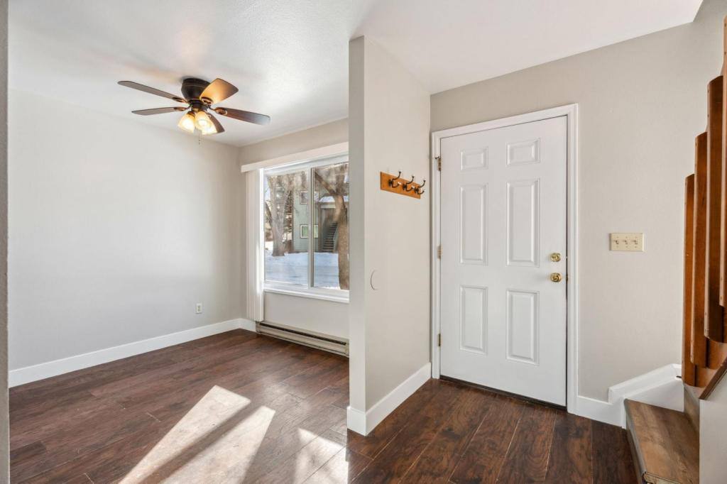 Condo for rent at 3465 Lochwood Dr #J39, Fort Collins, CO 80525