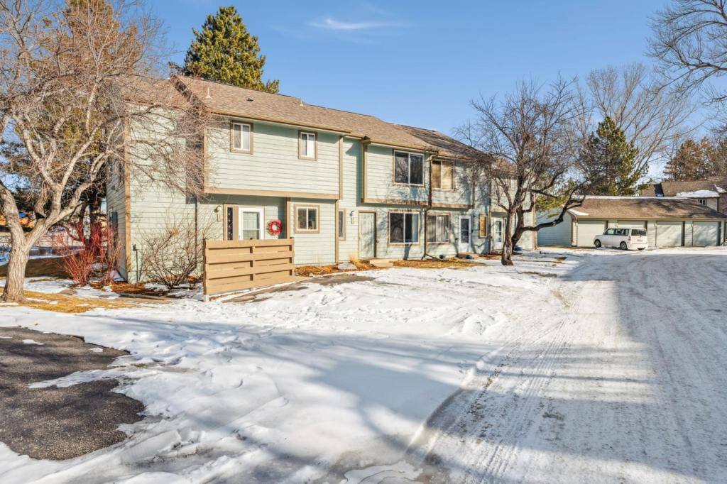 Condo for rent at 3465 Lochwood Dr #J39, Fort Collins, CO 80525