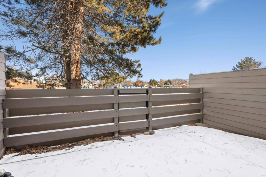 Condo for rent at 3465 Lochwood Dr #J39, Fort Collins, CO 80525