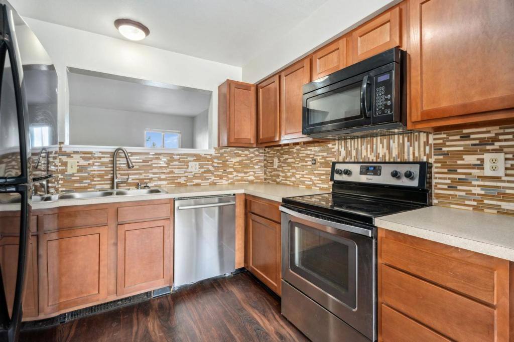 Condo for rent at 3465 Lochwood Dr #J39, Fort Collins, CO 80525