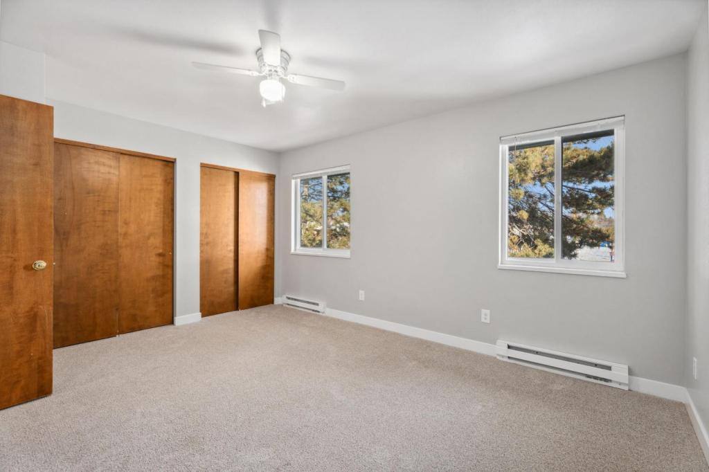 Condo for rent at 3465 Lochwood Dr #J39, Fort Collins, CO 80525