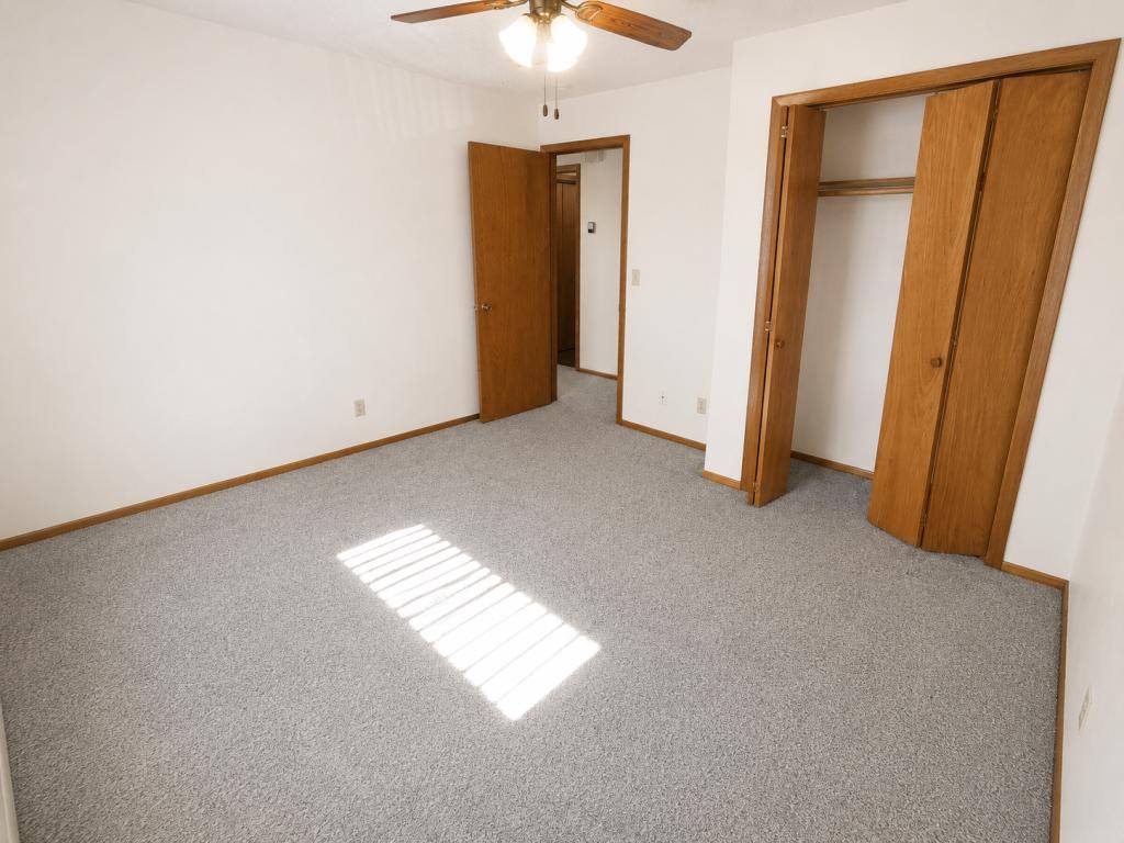 Apartment for rent at 401 15th St NE, Mandan, ND 58554
