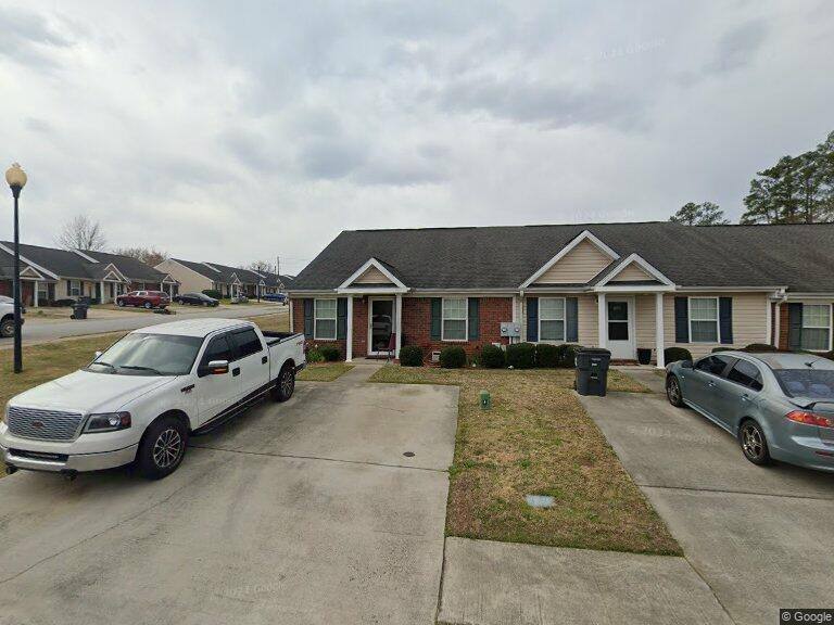 Townhouse for rent at 201 Lynbrook Way, Grovetown, GA 30813