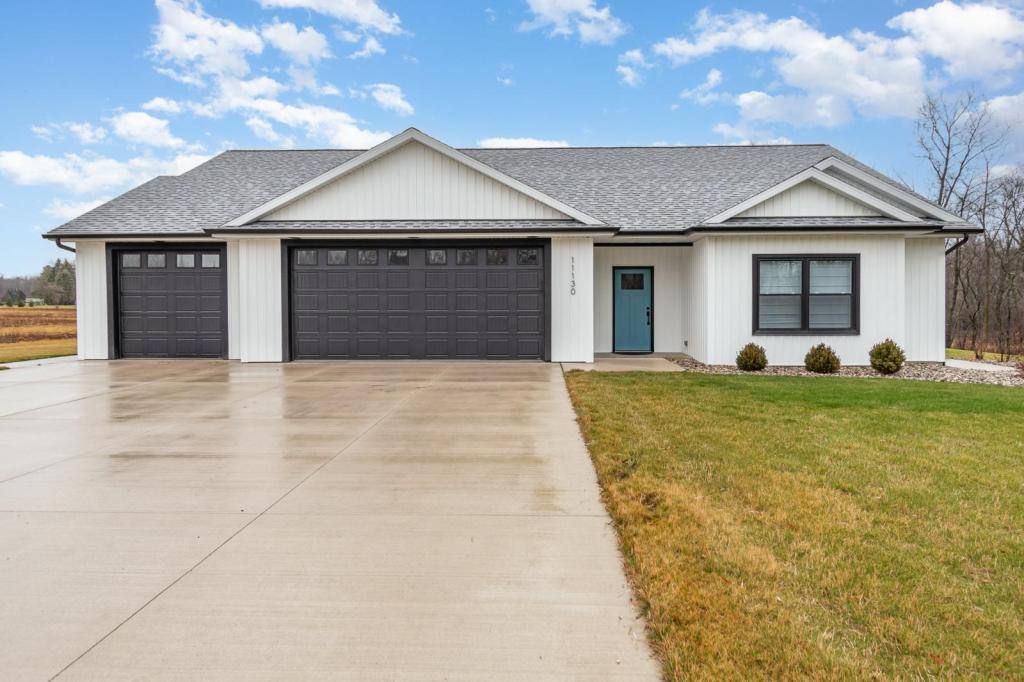 House for rent at 11130 Dice Rd, Freeland, MI 48623