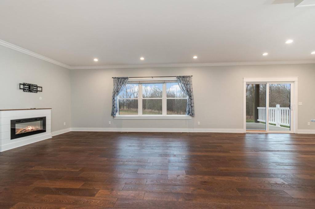 House for rent at 11130 Dice Rd, Freeland, MI 48623