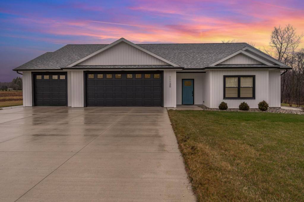 House for rent at 11130 Dice Rd, Freeland, MI 48623