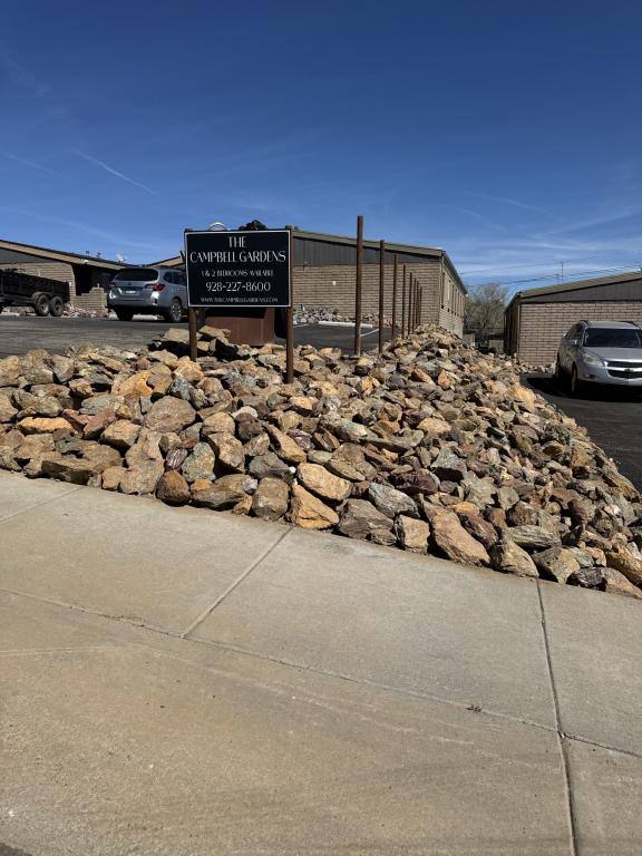 Apartment for rent at 571 Campbell St, Prescott, AZ 86301