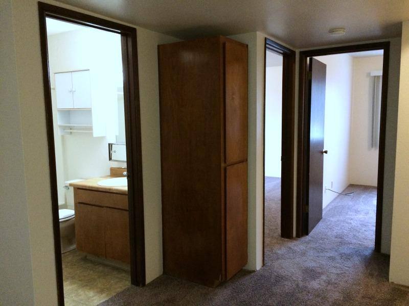 Apartment for rent at 1012 Loni Dr #B, Fortuna, CA 95540