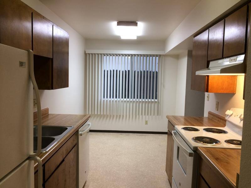 Apartment for rent at 1012 Loni Dr #B, Fortuna, CA 95540