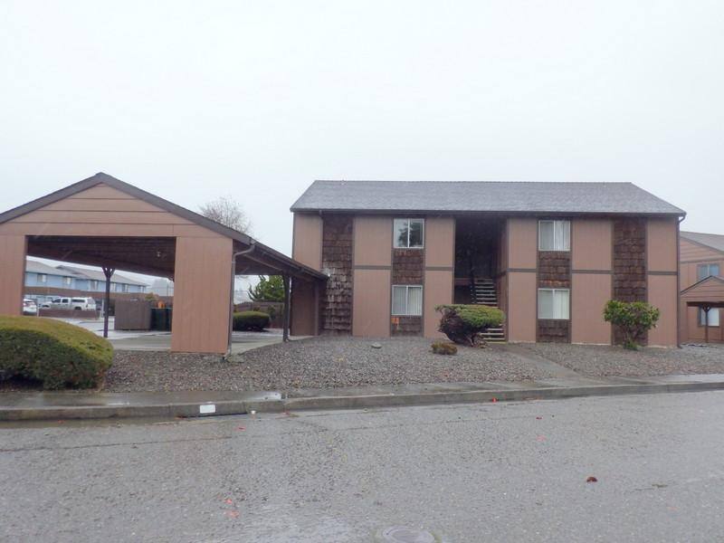 Apartment for rent at 1012 Loni Dr #B, Fortuna, CA 95540