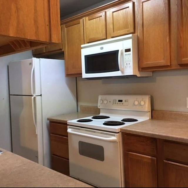 House for rent at 2511 W Oklahoma Ave, Guthrie, OK 73044
