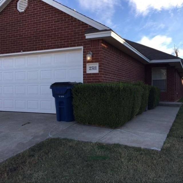 House for rent at 2511 W Oklahoma Ave, Guthrie, OK 73044
