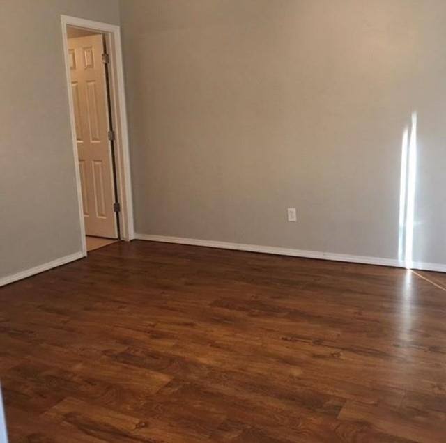 House for rent at 2511 W Oklahoma Ave, Guthrie, OK 73044