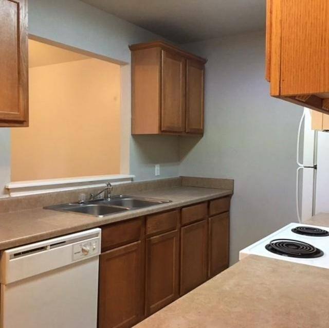 House for rent at 2511 W Oklahoma Ave, Guthrie, OK 73044