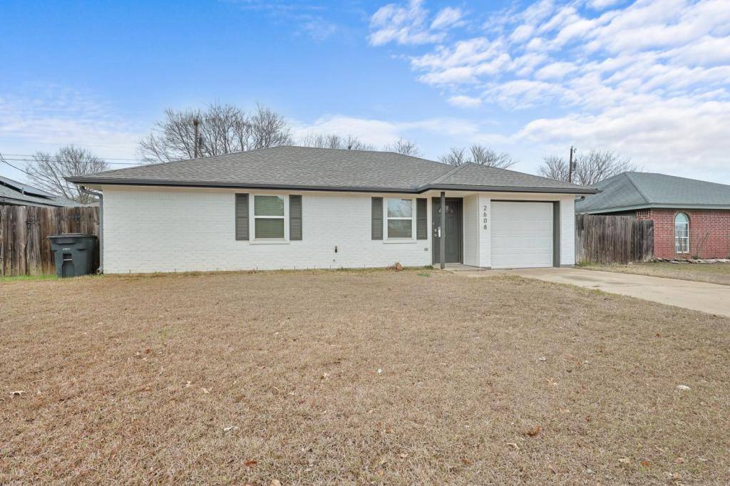 House for rent at 2608 Cross Timber Dr, Killeen, TX 76543