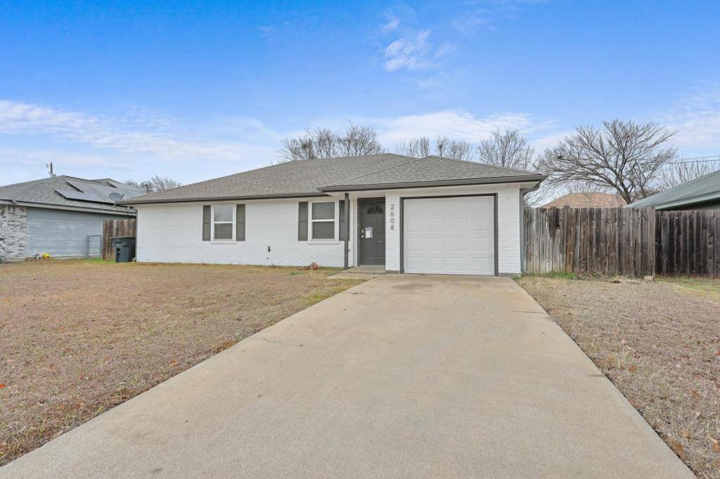 House for rent at 2608 Cross Timber Dr, Killeen, TX 76543