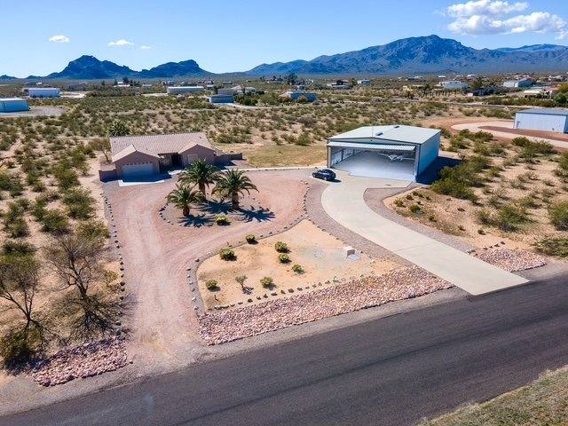 House for rent at 51207 W Iver Rd, Glendale, AZ 85302