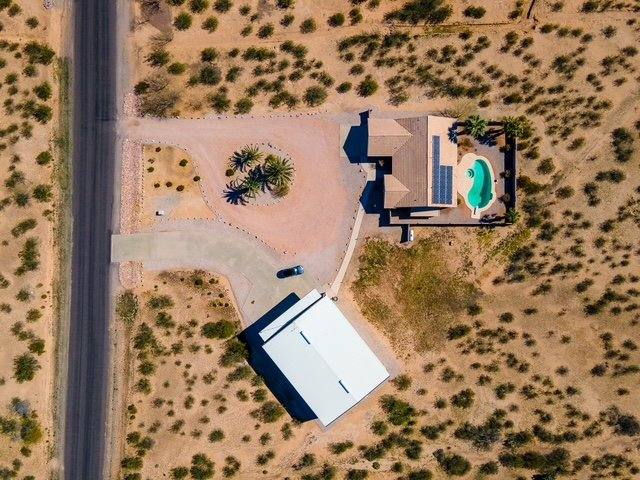 House for rent at 51207 W Iver Rd, Glendale, AZ 85302