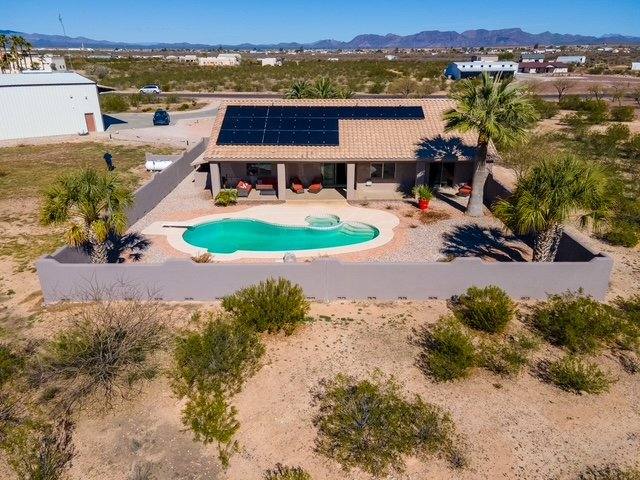 House for rent at 51207 W Iver Rd, Glendale, AZ 85302