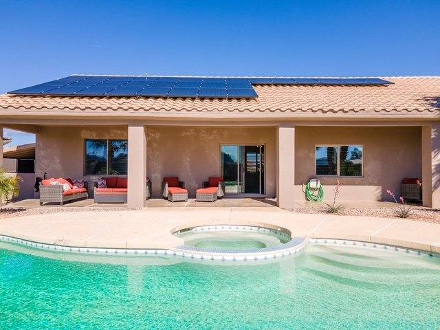 House for rent at 51207 W Iver Rd, Glendale, AZ 85302