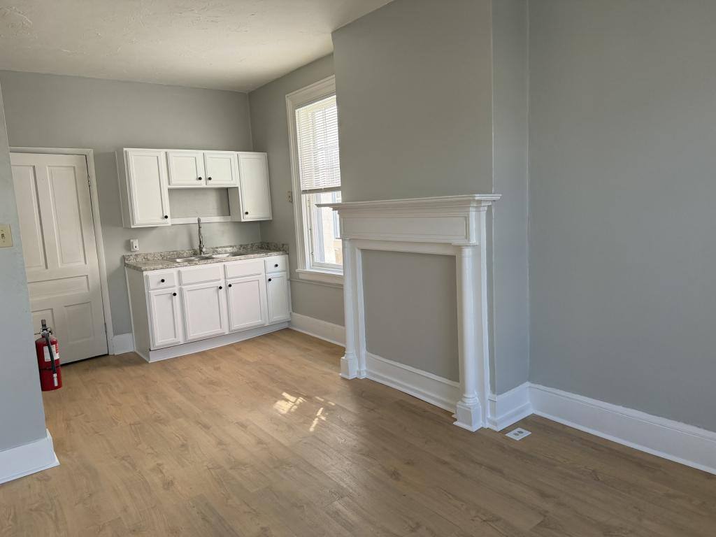 Apartment for rent at 228 Chambersburg St, Gettysburg, PA 17325