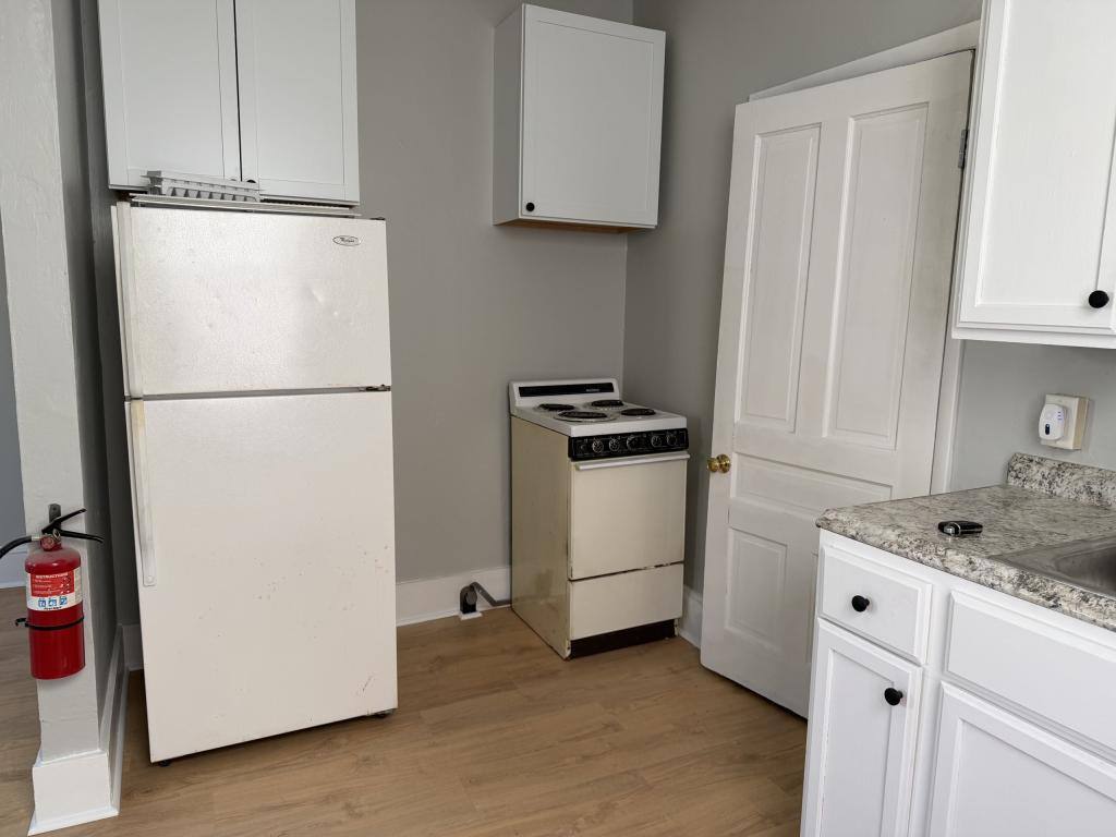 Apartment for rent at 228 Chambersburg St, Gettysburg, PA 17325