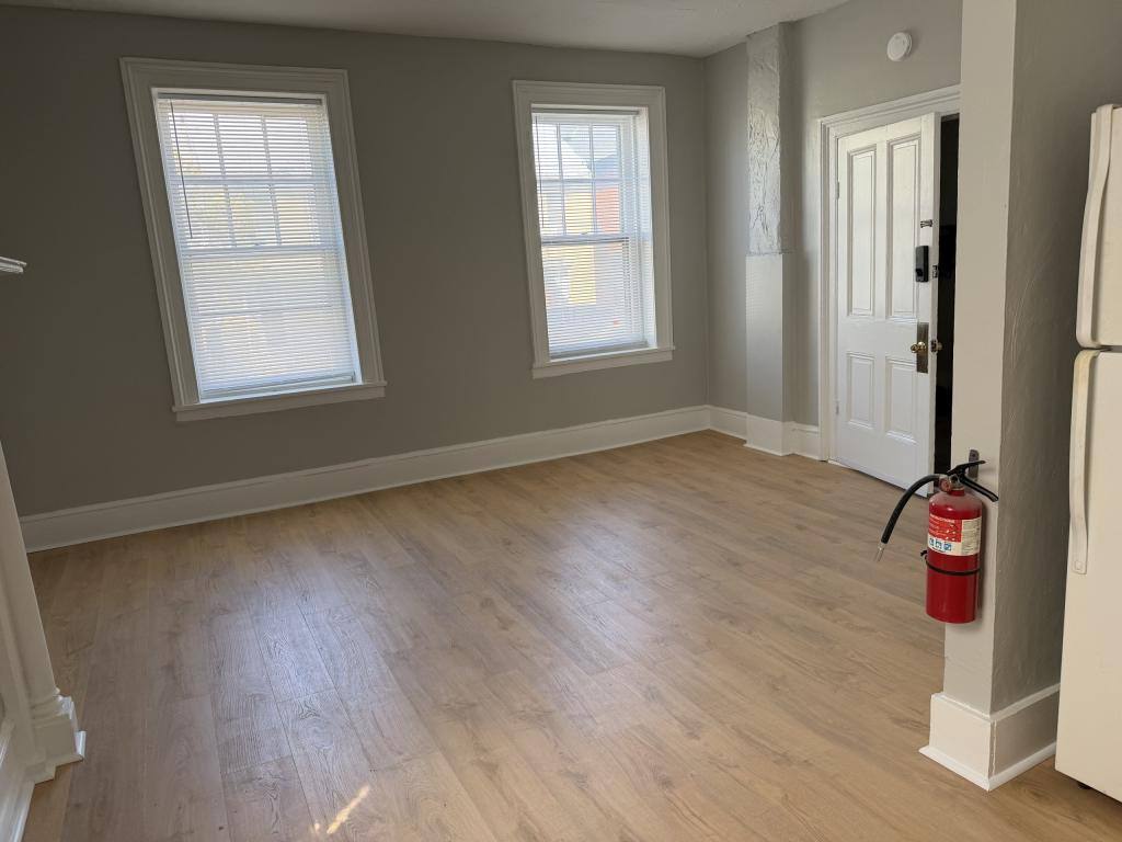 Apartment for rent at 228 Chambersburg St, Gettysburg, PA 17325