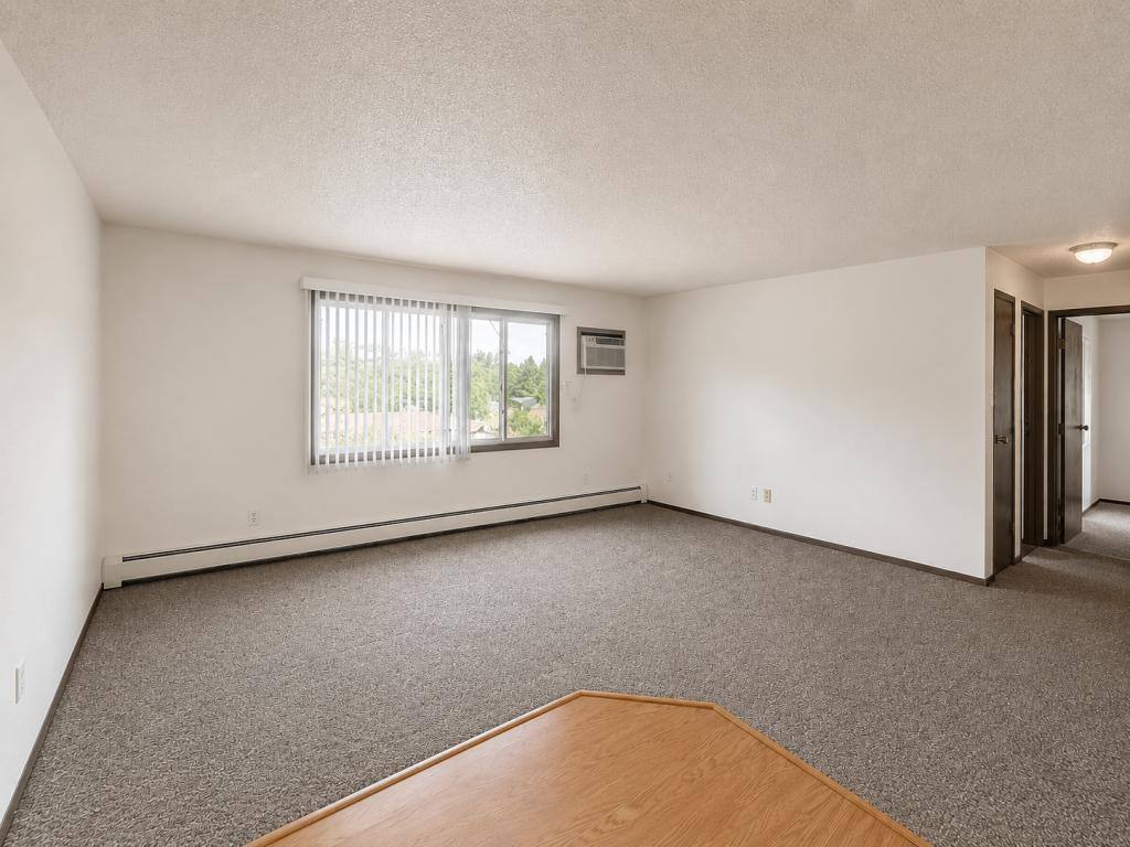 Apartment for rent at 2717 N Washington St #4, Bismarck, ND 58503