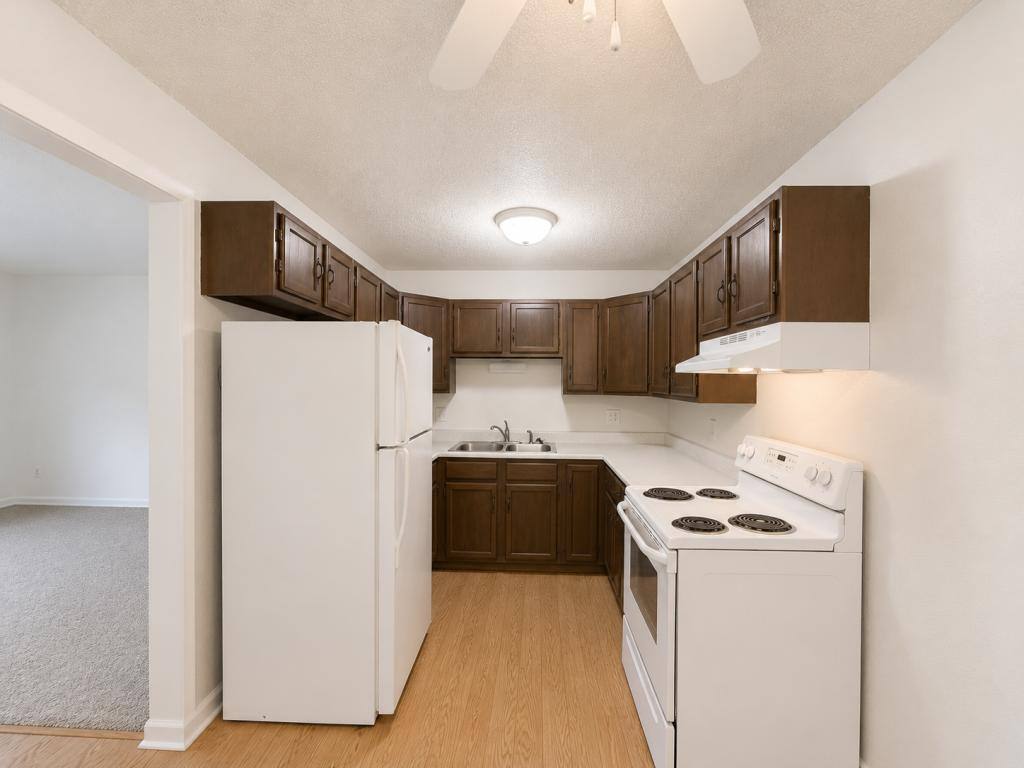 Apartment for rent at 2717 N Washington St #4, Bismarck, ND 58503