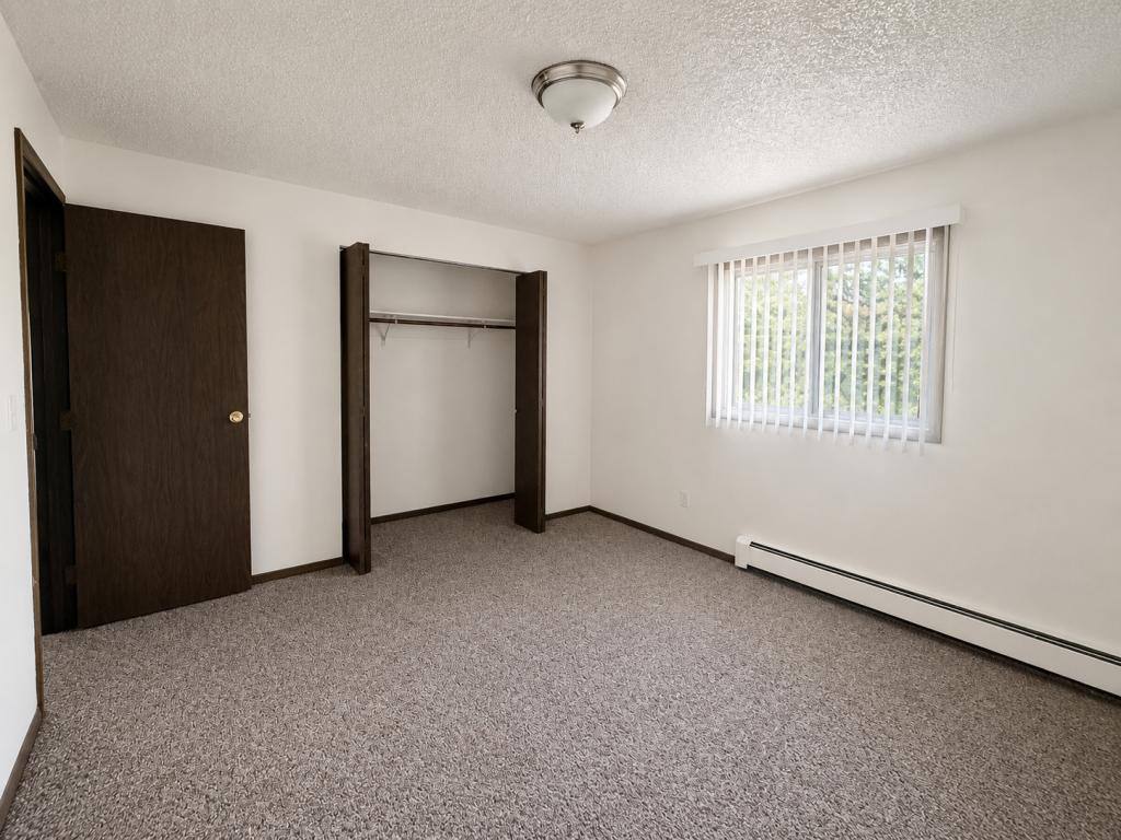 Apartment for rent at 2717 N Washington St #4, Bismarck, ND 58503