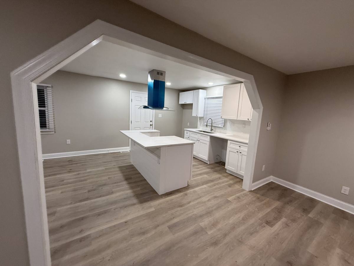 House for rent at 2012 E Williams St, Apex, NC 27539