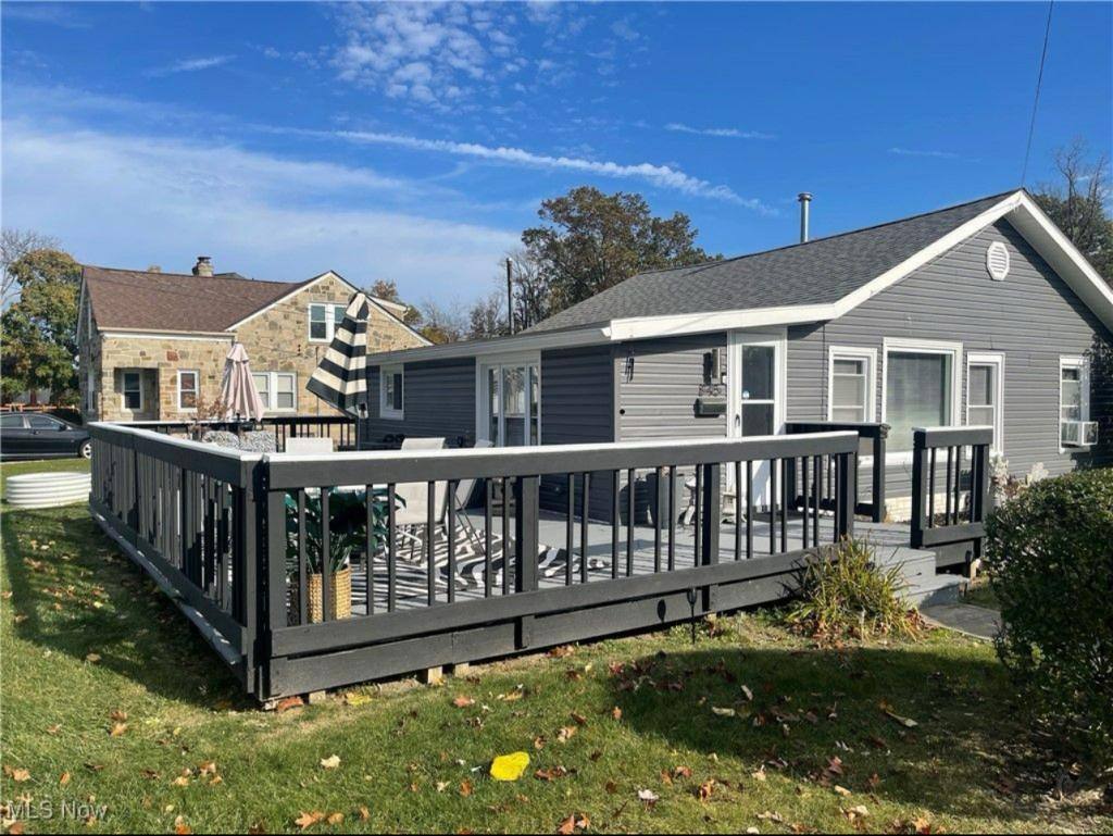 House for rent at 845 Shadowrow Ave, Willoughby, OH 44094