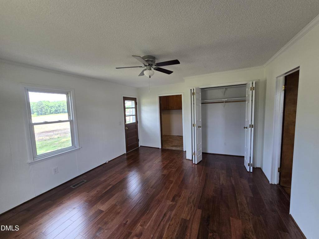 House for rent at 10101 Debnam Rd, Zebulon, NC 27597