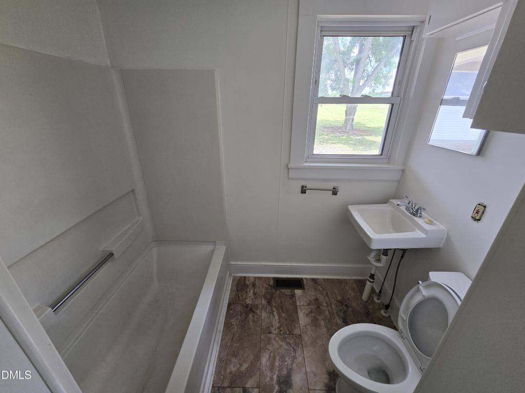 House for rent at 10101 Debnam Rd, Zebulon, NC 27597