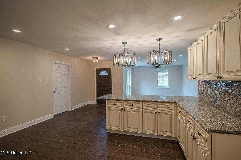 House for rent at 3508 Nunnally St, Gulfport, MS 39501
