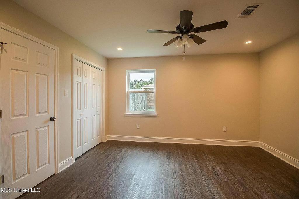 House for rent at 3508 Nunnally St, Gulfport, MS 39501