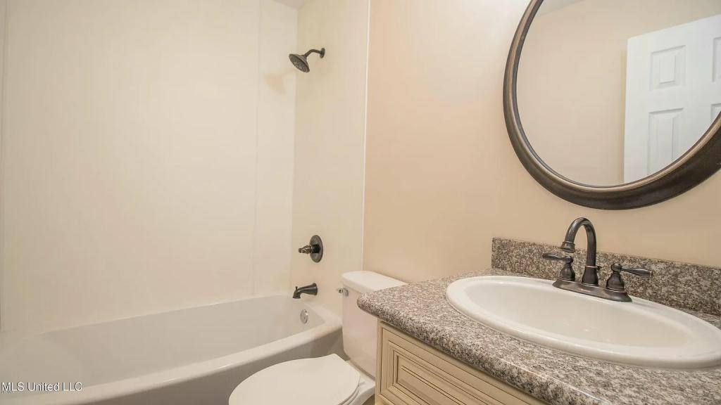 House for rent at 3508 Nunnally St, Gulfport, MS 39501
