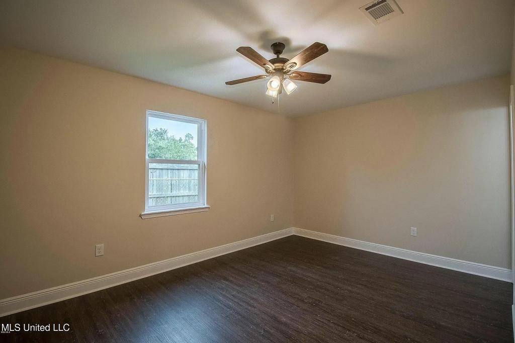 House for rent at 3508 Nunnally St, Gulfport, MS 39501