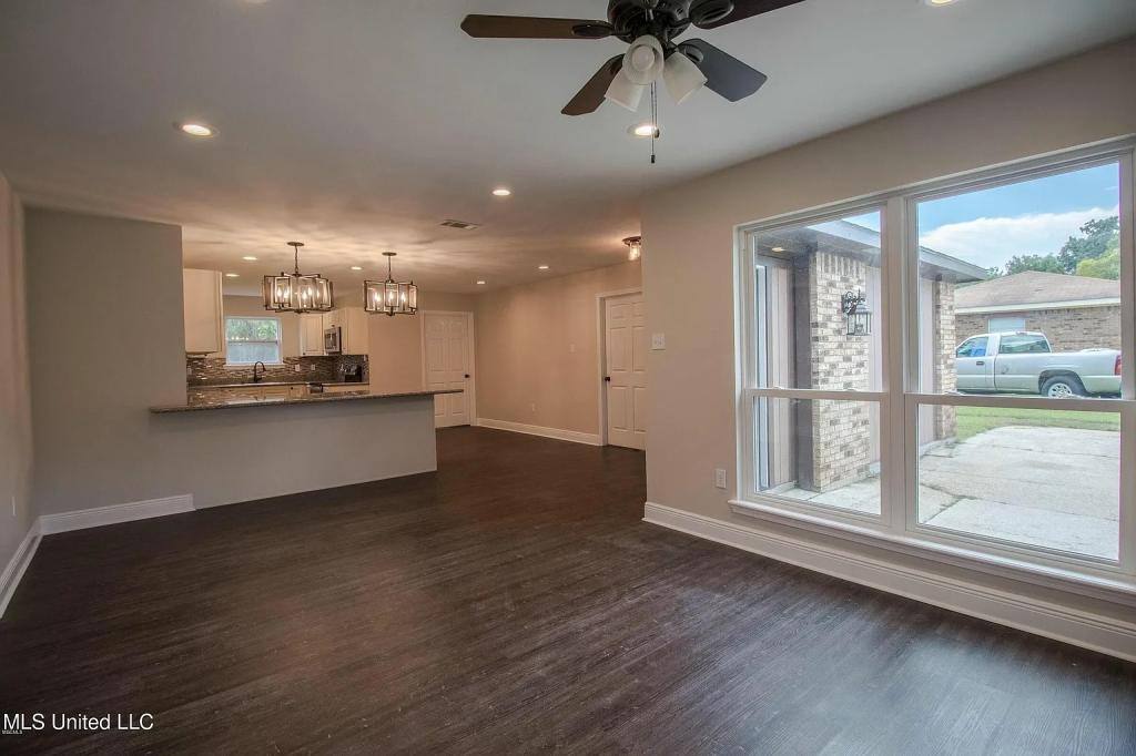 House for rent at 3508 Nunnally St, Gulfport, MS 39501