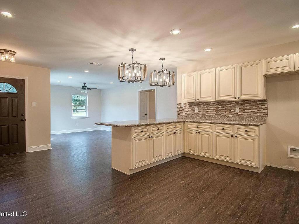 House for rent at 3508 Nunnally St, Gulfport, MS 39501