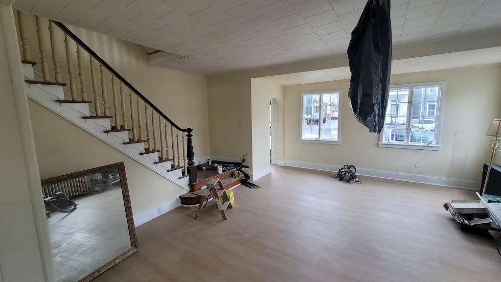 House for rent at 123 S 5th St, Shamokin, PA 17872