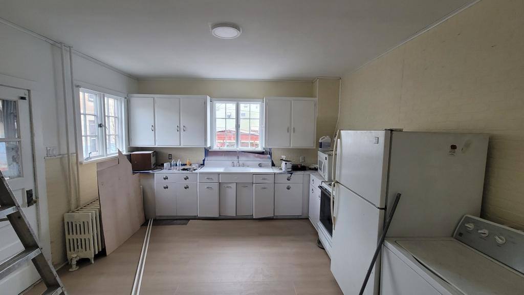 House for rent at 123 S 5th St, Shamokin, PA 17872