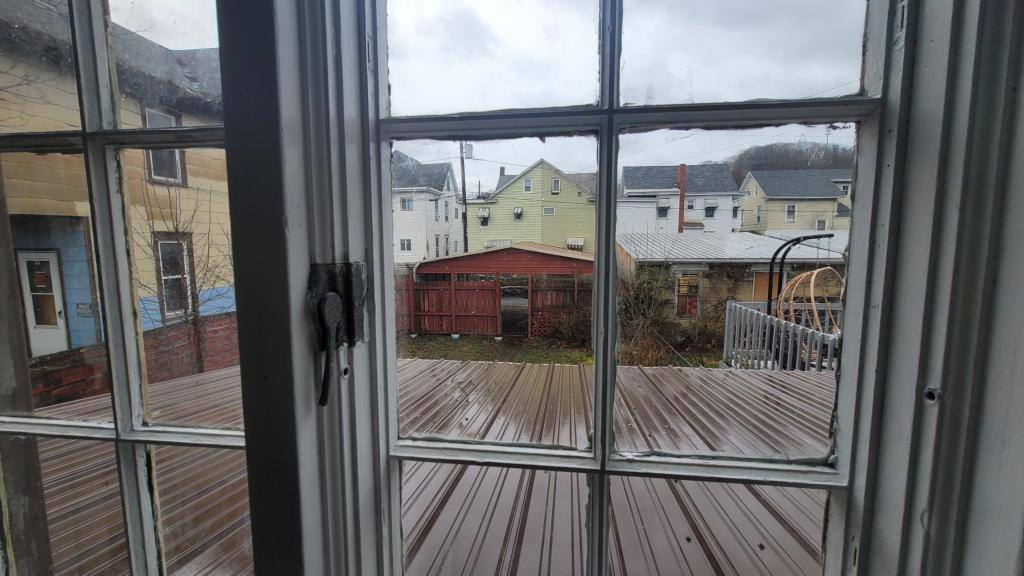 House for rent at 123 S 5th St, Shamokin, PA 17872